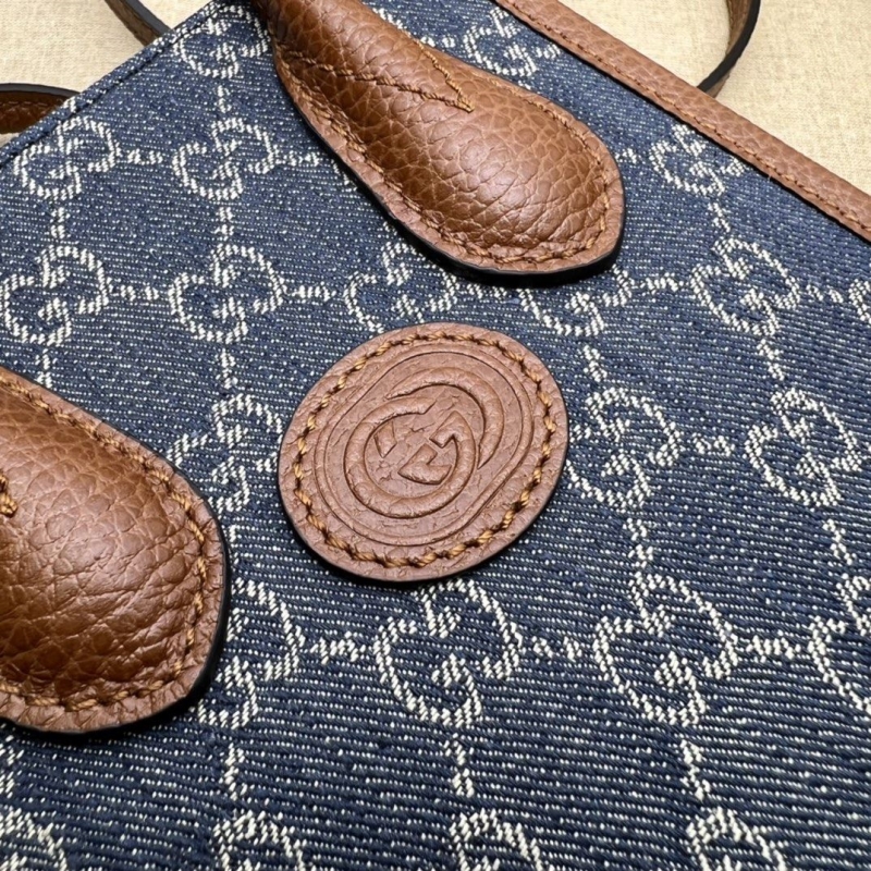 Gucci Top Handle Bags